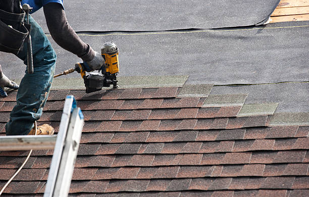 Licensed Emergency Roof Repair service in Mattaponi, VA - Brentwood Metal Roofing